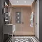 SG244500N Агуста бежевый натуральный R10 24х24 Kerama Marazzi фото в миниатюре 24