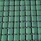 РТ 026 Моноколор мятный 30х30 Keramissimo фото в миниатюре