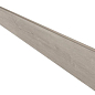 SF03 Плинтус Soft Wood Grey неполированный 7x60 Estima