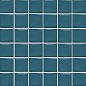 21043 Анвер зеленый темный 30.1*30.1 Kerama Marazzi