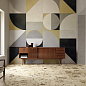 fQNX Nativa Sand Maximos Anticato Satin 30x30 FAP Ceramiche