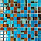 CR 5079 Crystal 30x30 Keramissimo