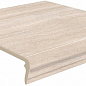 SG157200R/GR Ступень Пантеон бежевая фронтальная 40,2х34 Kerama Marazzi