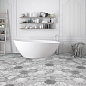 Nuuk Hexa ITT Ceramic