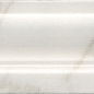 FMD019 Плинтус Брера белый 20*10 Kerama Marazzi