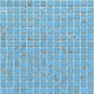G12 Gold Star (5) 1x1 31.8x31.8 ROSE MOSAIC