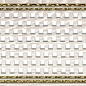 220761 Royal бордюр 6х45 PiezaROSA