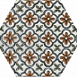 STG/A631/24001 Макарена 20x23.1 Kerama Marazzi