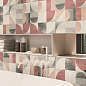 Sapphire Relieve Ret. 30x90 Porcelanite Dos