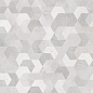 E-5017/MR Chevron Серый ректификат 600x600x9 Dako
