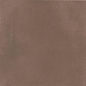 Bel Histoire Uni Marron Mat 15x15 Revoir Paris