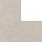 Elle Floor Taupe Stone 18.5x18.5 WOW