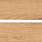 B71013 Blonde Chevron 7.5x40.7 Bottega