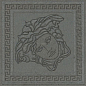 261155 GREEK TOZZETTO Antracite/Oro 4x4 Versace (Gardenia Orchidea)