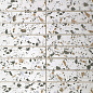 Terrazzo Color  32.5*145*6  29,5x28 Bonaparte