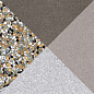 Cestio Multicolor Mix 20X20 VIVES
