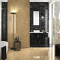 fQJ9 Roma Gold Onice Neve Gres Macromosaico 30x30 FAP Ceramiche