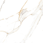 GFU6060ECL04R Extra Calacatta матовый  600x600x9 Alma Ceramica (Уралкерамика)
