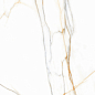 GT120607503PR Montecatini Белый Slim 60x120 Global Tile