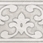 OS/B296/8348 Ферони серый матовый 20x5,7 Kerama Marazzi
