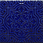 Toledo Cobalto mix 15.8x15.8 Absolut Keramika
