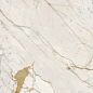 R6RL Maiora Marble Effect Calacatta Oro Glossy Rett 120x240 Ragno Marazzi