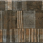 VT/A136/19000 Декор Сфорца 20*9.9 Kerama Marazzi