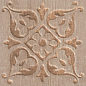 STG/A482/SG1550 Браш Вуд бежевая 9.9х9.9 Kerama Marazzi