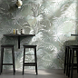 fQHG Milano Mood Antracite Macromosaico Satin 30x30 FAP Ceramiche