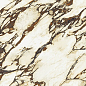 Marmora Pavonazzetto Vein Touch 9mm 60x120 Casalgrande Padana