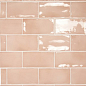 26904 Blush Pink 7.5x15 EQUIPE