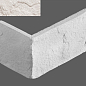 Угловой элемент Палермо 404 13,2/28x14,7x2 Leonardo Stone