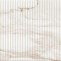 010100001555 Капелла белый низ 02 25x40 Gracia Ceramica