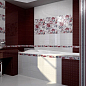 Comp Felicia Prada 40х50 (комплект 2шт) Europa Ceramica