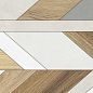 TWU3090MUR74R Mural матовая 300x900x8.5 Alma Ceramica (Уралкерамика)