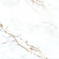 NR0394-M Волна Белый матовая 600x600x9.5 ProGRES Ceramica фото в миниатюре 4