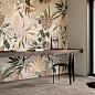 fRDM Carrara / Pietra Grey Deco Mosaico 30x30 FAP Ceramiche
