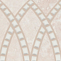 KMB3STA021BR Бордюр Литос бежевый светлый матовый обрезной 30x7,2x0,9 Kerama Marazzi