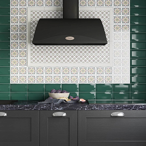 Клемансо Kerama Marazzi