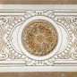 Бордюр Madlen N2 Центр 12х27 Eurotile Ceramica