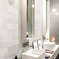 Metropaper 3D-03 25x75 Sant Agostino