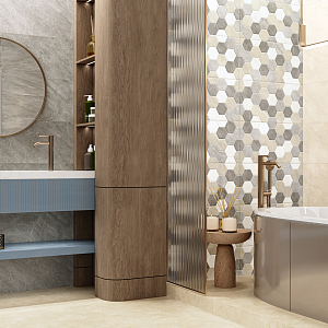 Savoy Alma Ceramica (Уралкерамика)