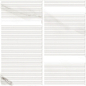 251 Мэдисон рельеф матовый 32,5х100 Eurotile Ceramica фото в миниатюре 3