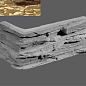 Угловой элемент Перуджа 065 20/10x10x3,5 Leonardo Stone