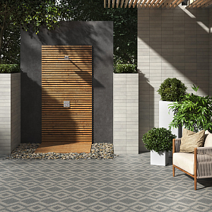 Сассолино Kerama Marazzi