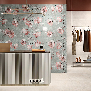 Sense Love Ceramic Tiles
