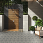 SG936700N Сассолино 3 серый матовый 30x30x8 Kerama Marazzi