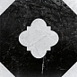 Florencia Night Decor 22,3x22,3 Monopole Ceramica фото в миниатюре 2