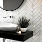 Atelier Bordeaux Glossy 10x10 Revoir Paris фото в миниатюре 4