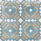 0003352 PLAY LABYRINTH MIX MULTICOLOR 20x20 ABK